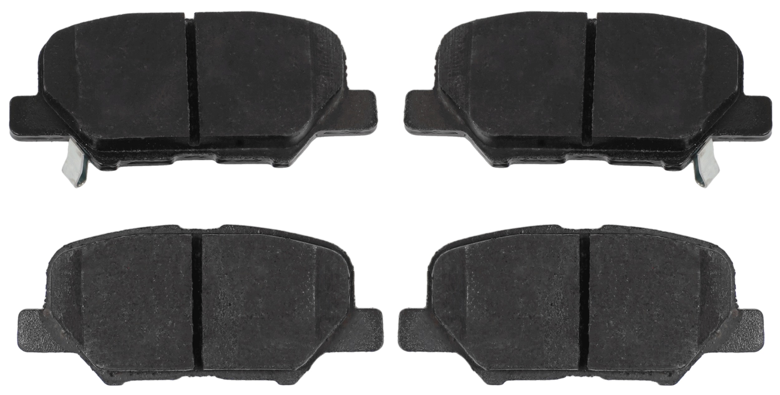 TRW Bremseklodser gdb3583 for PEUGEOT MAZDA MITSUBISHI