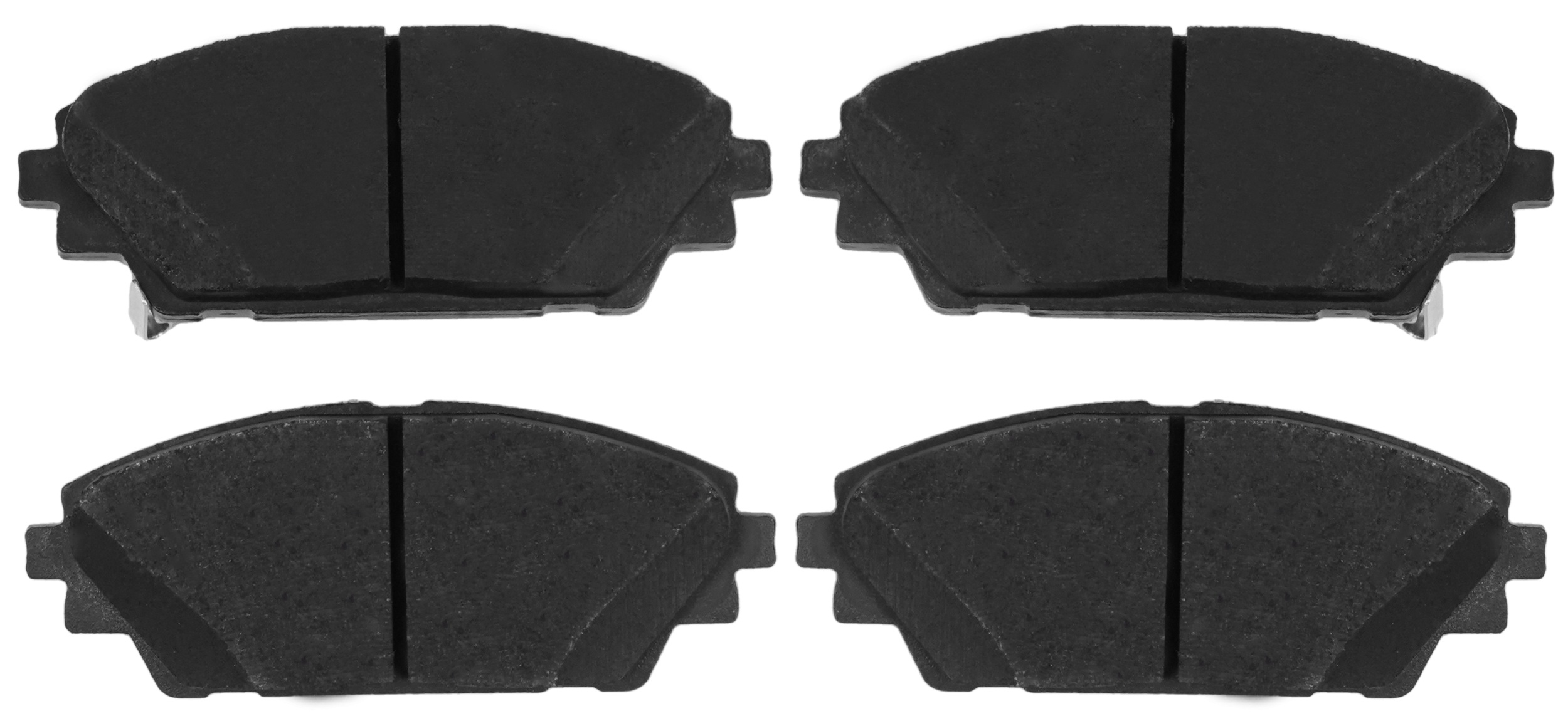 TRW Bremseklodser gdb3592 for MAZDA