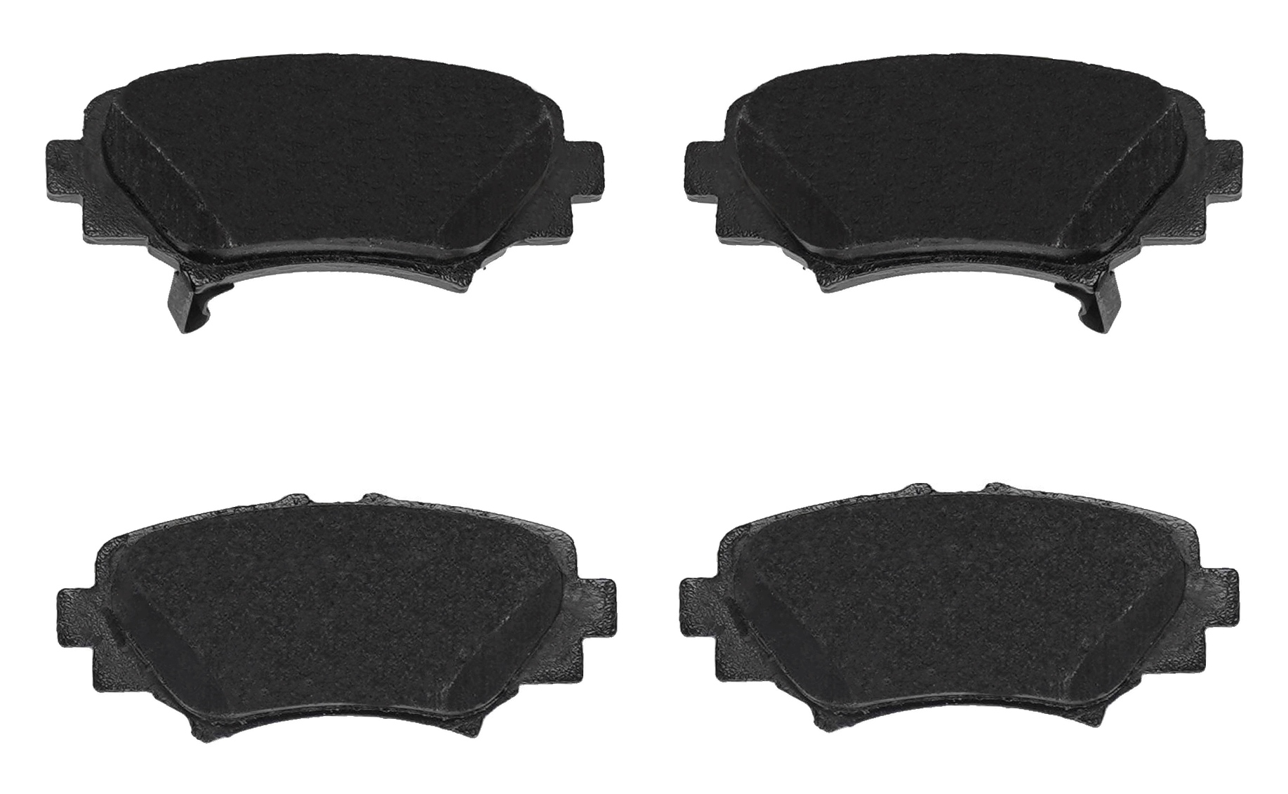 TRW Bremseklodser gdb3593 for MAZDA