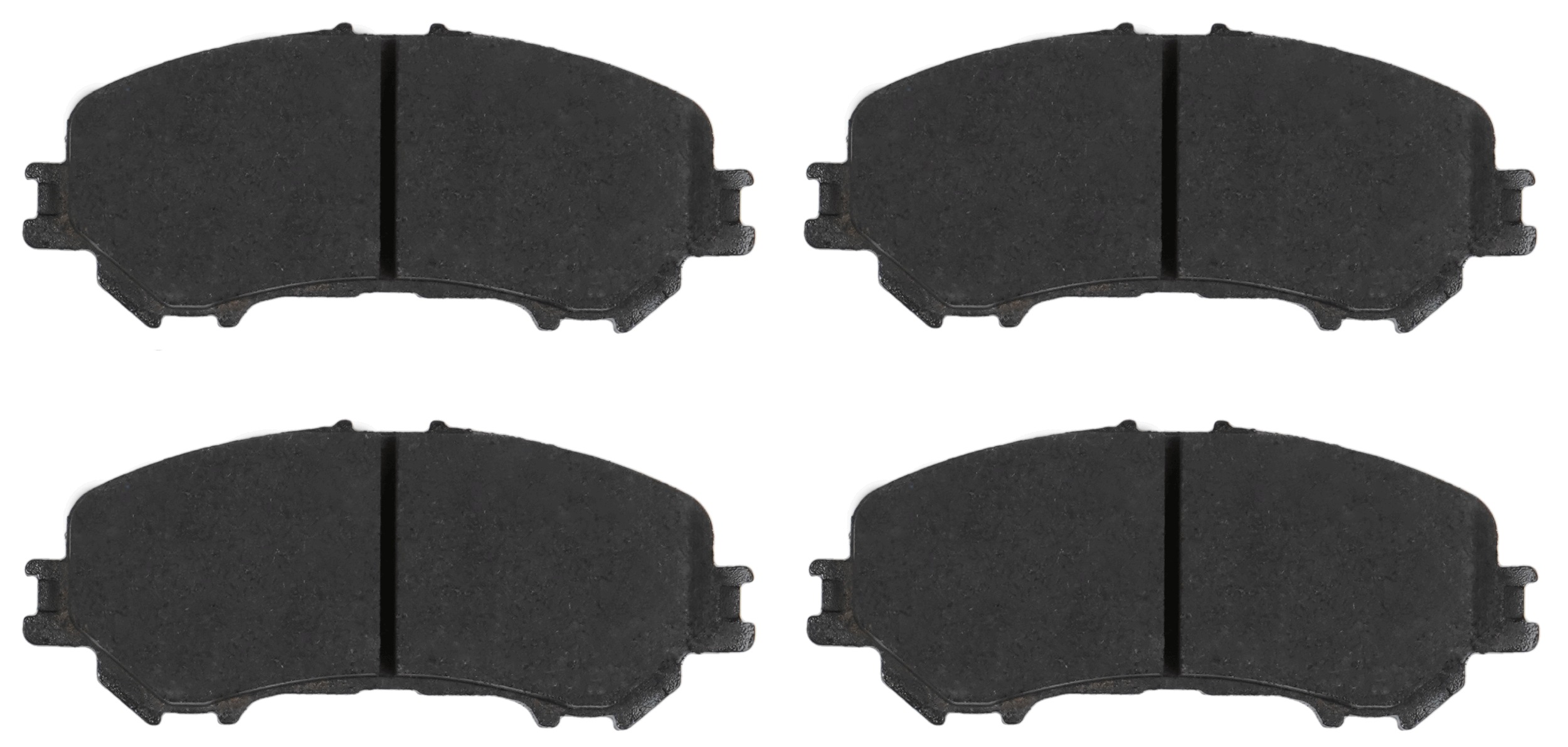 TRW Bremseklodser gdb3648 for NISSAN RENAULT