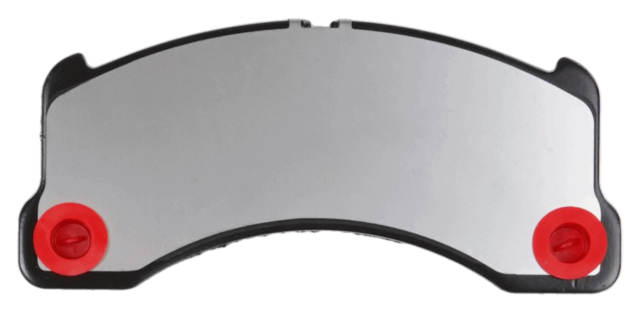 TRW Bremseklodser gdb1774 for PORSCHE VW AUDI BENTLEY