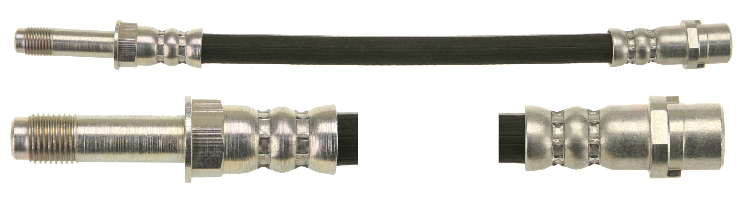 TRW Bremseslange phb556 for VW