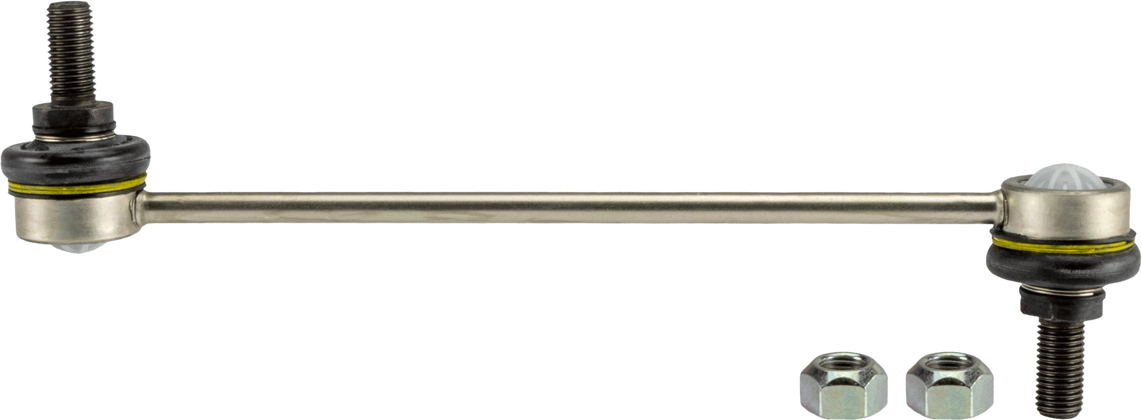 TRW Stang/led, stabilisator jts114 højre foraksel for OPEL SAAB CHEVROLET