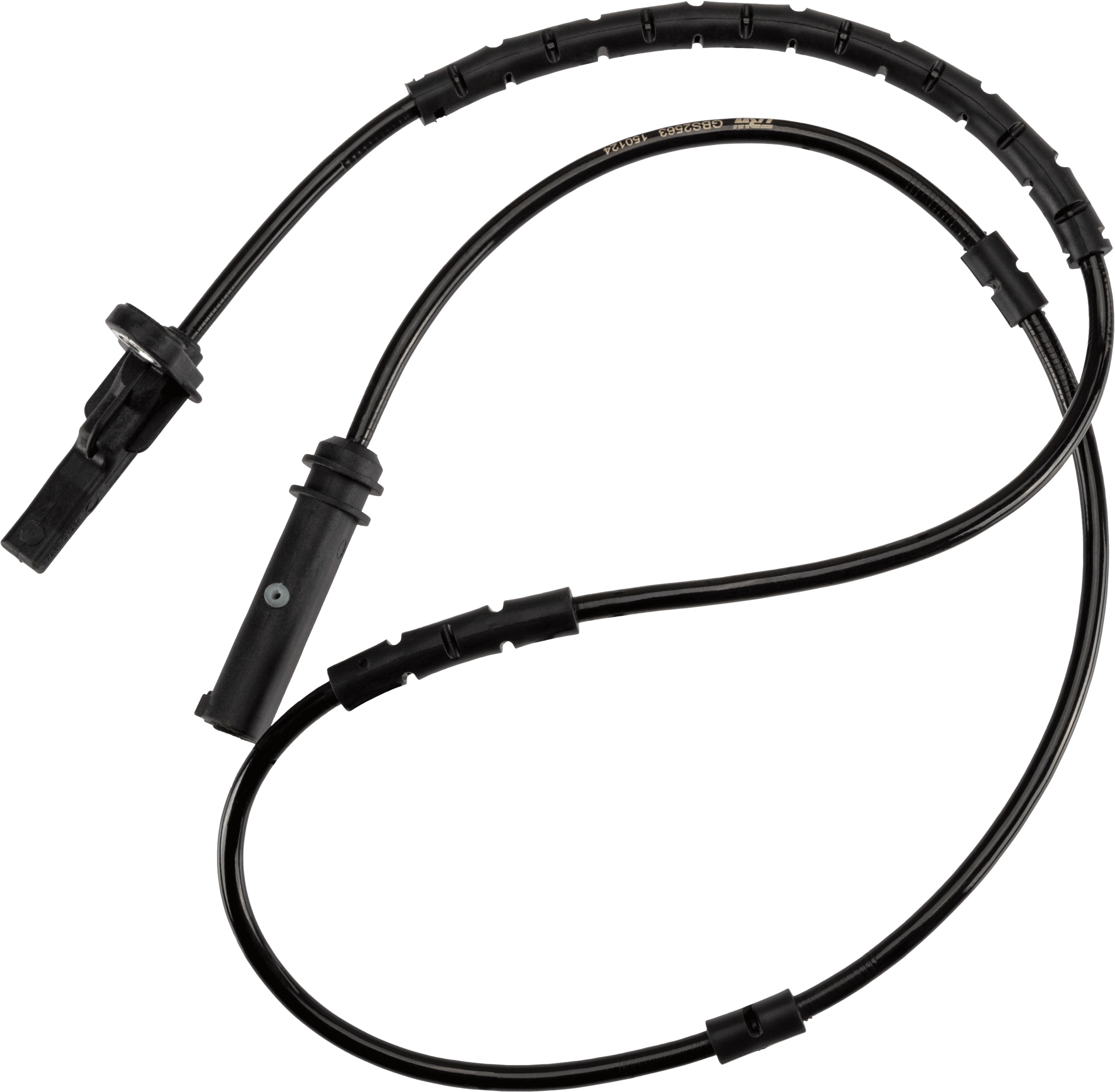 TRW ABS Sensor gbs2563 for BMW