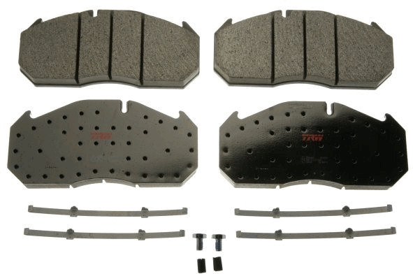 TRW gdb5065 for RENAULT TRUCKS MAN VW