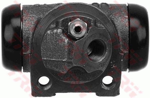 TRW Hjulbremsecylinder bwc248 for SMART