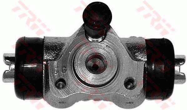 TRW Hjulbremsecylinder bwd127 for SKODA