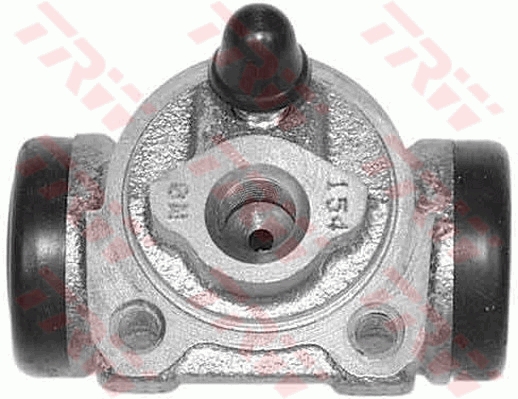 TRW Hjulbremsecylinder bwd302 for RENAULT