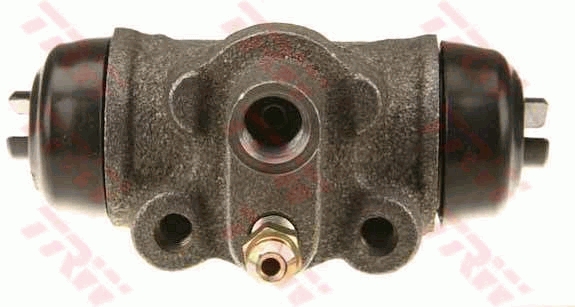 TRW Hjulbremsecylinder bwd713 for MAZDA