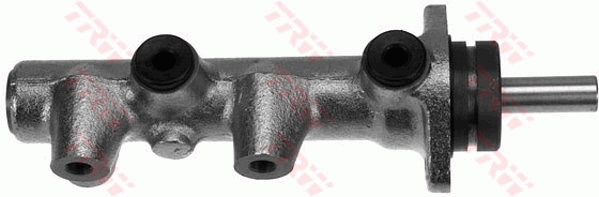 TRW Hovedbremsecylinder pmf418 for IVECO