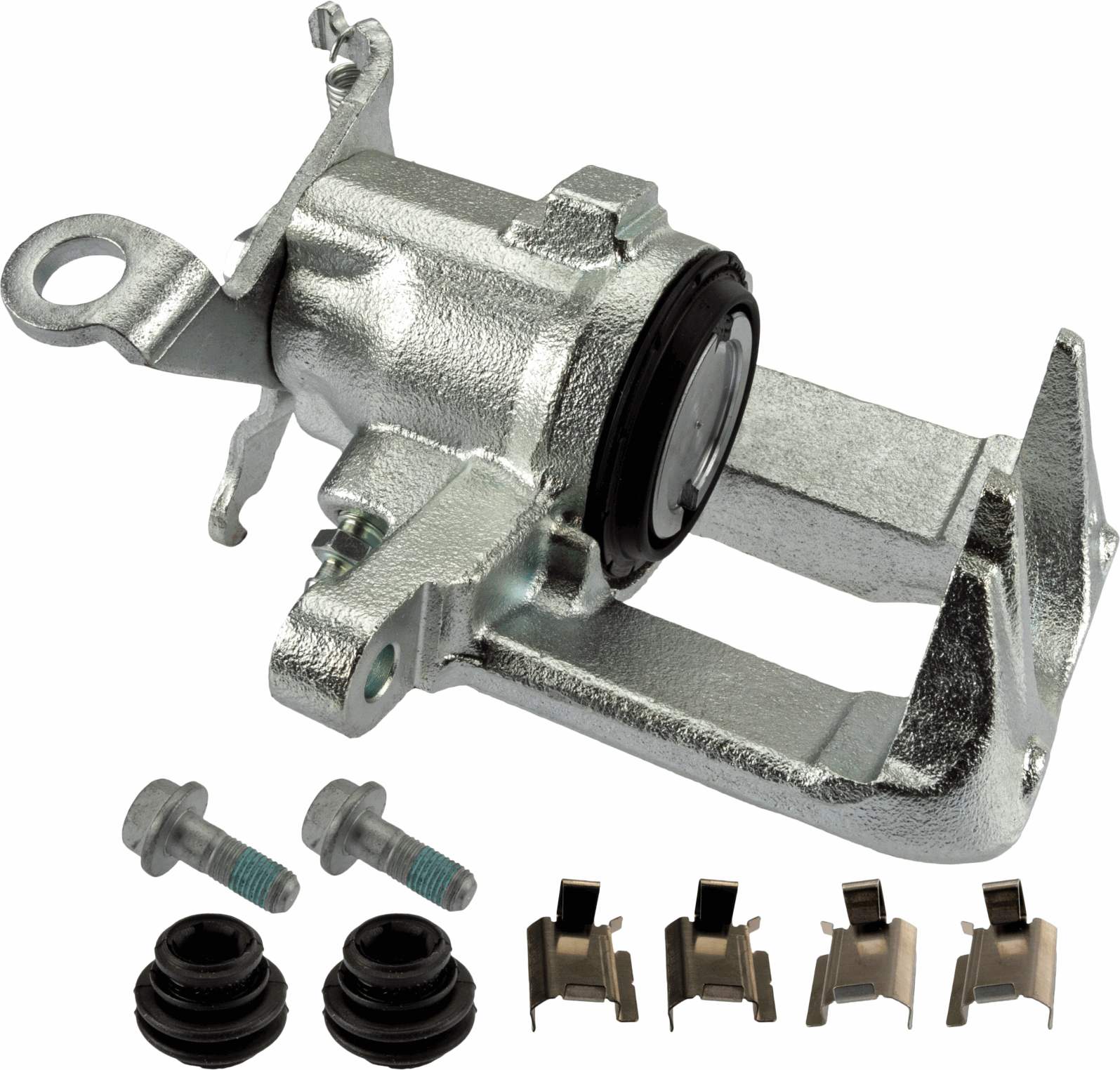 TRW Bremsekaliper bhs1624e for DODGE FIAT