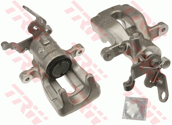 TRW Bremsekaliper bhn1138e for SKODA