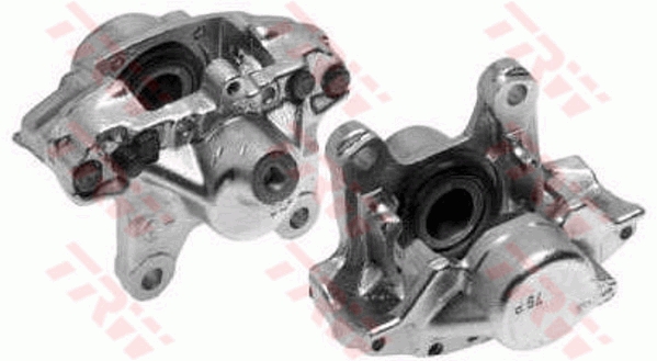 TRW Bremsekaliper bhn213e for MERCEDES-BENZ