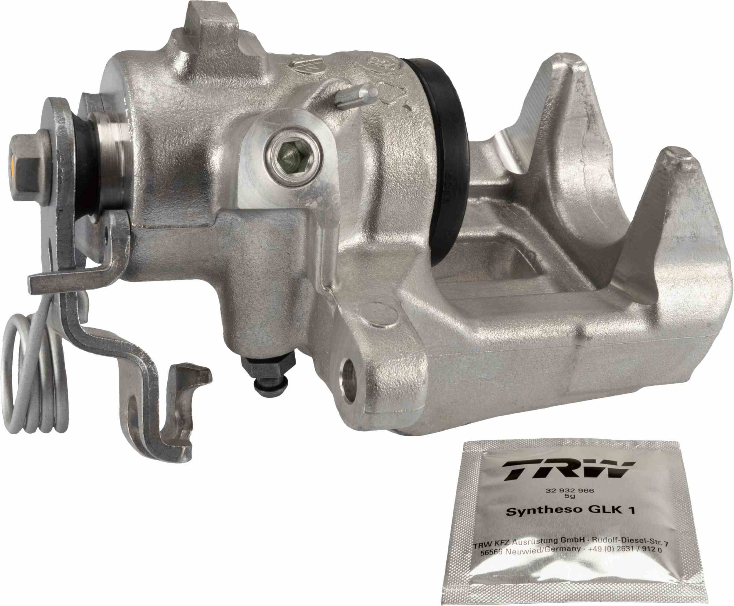 TRW Bremsekaliper bhn304 for AUDI SEAT AUDI (FAW)