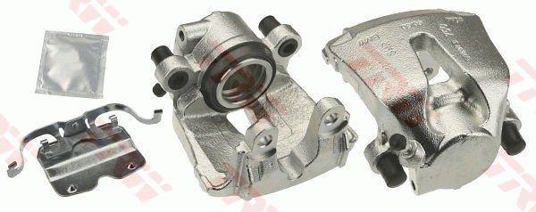 TRW Bremsekaliper bhs1063e for BMW