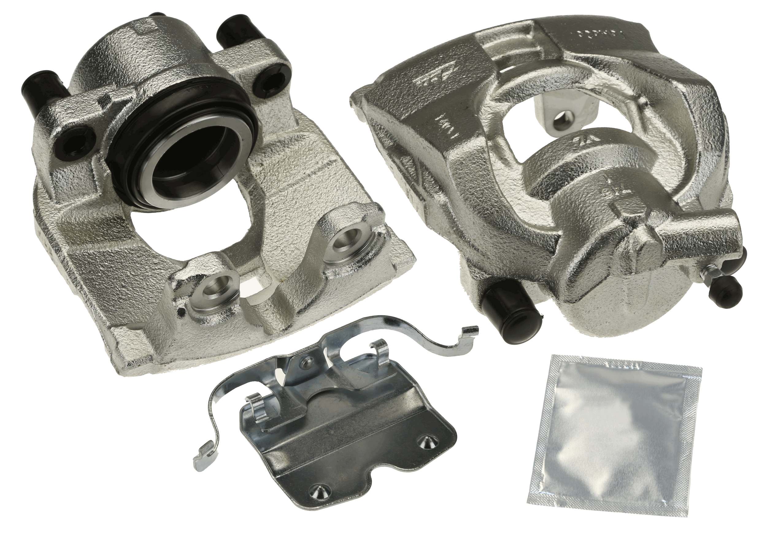 TRW Bremsekaliper bhs1294e for FORD VOLVO ASIA LAND ROVER (CHERY) LAND