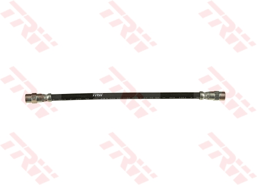 TRW Bremseslange pha130 for MERCEDES-BENZ