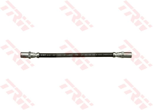 TRW Bremseslange pha261 for LADA