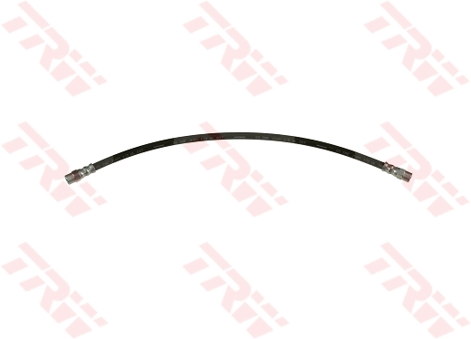 TRW Bremseslange pha263 for MERCEDES-BENZ
