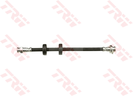 TRW Bremseslange pha355 for FIAT ALFA ROMEO