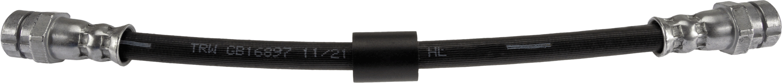 TRW Bremseslange pha515 for VW
