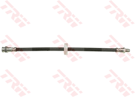 TRW Bremseslange phb302 for PEUGEOT VAUXHALL OPEL FIAT CITROËN