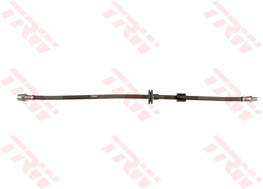 TRW Bremseslange phb352 for MERCEDES-BENZ