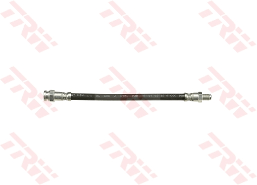 TRW Bremseslange phb439 for FIAT ABARTH LANCIA RENAULT SEAT