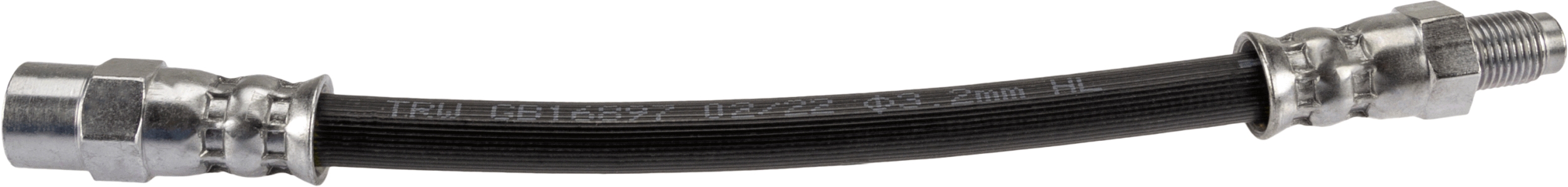 TRW Bremseslange phb554 for VW