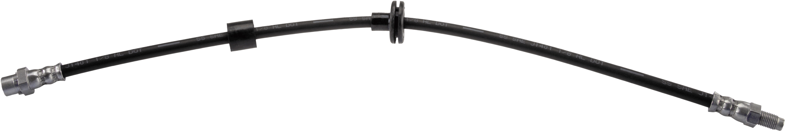 TRW Bremseslange phb602 for BMW