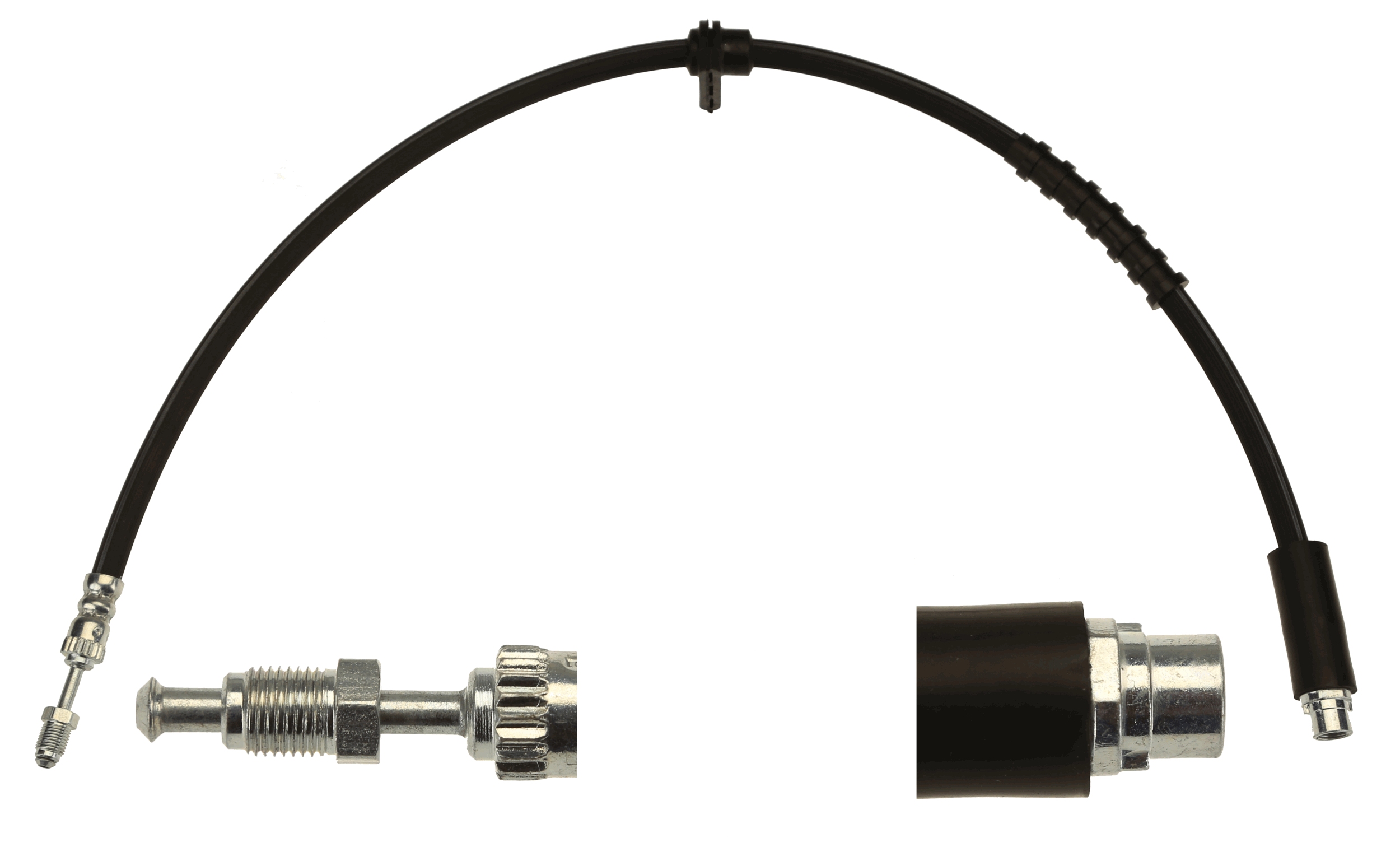 TRW Bremseslange phb920 for BMW
