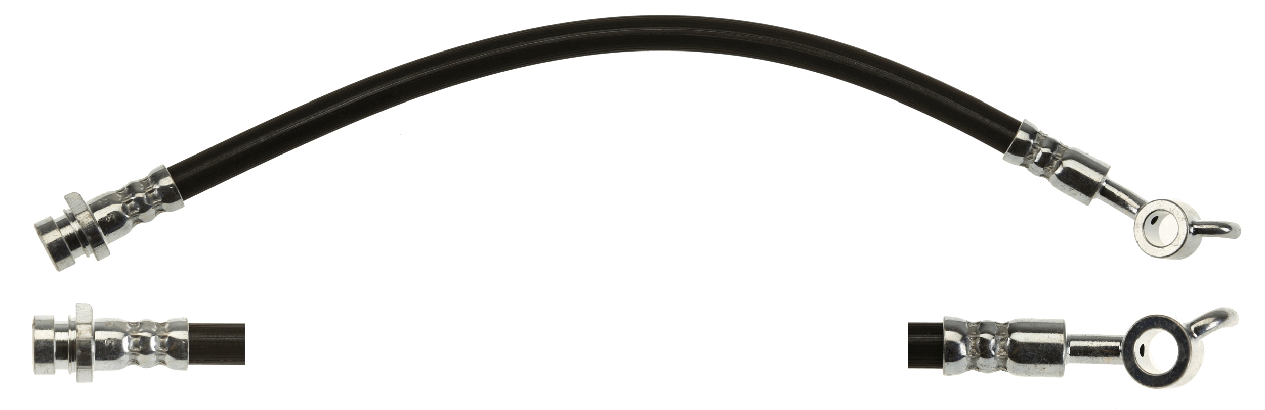 TRW Bremseslange phd1251 for KIA