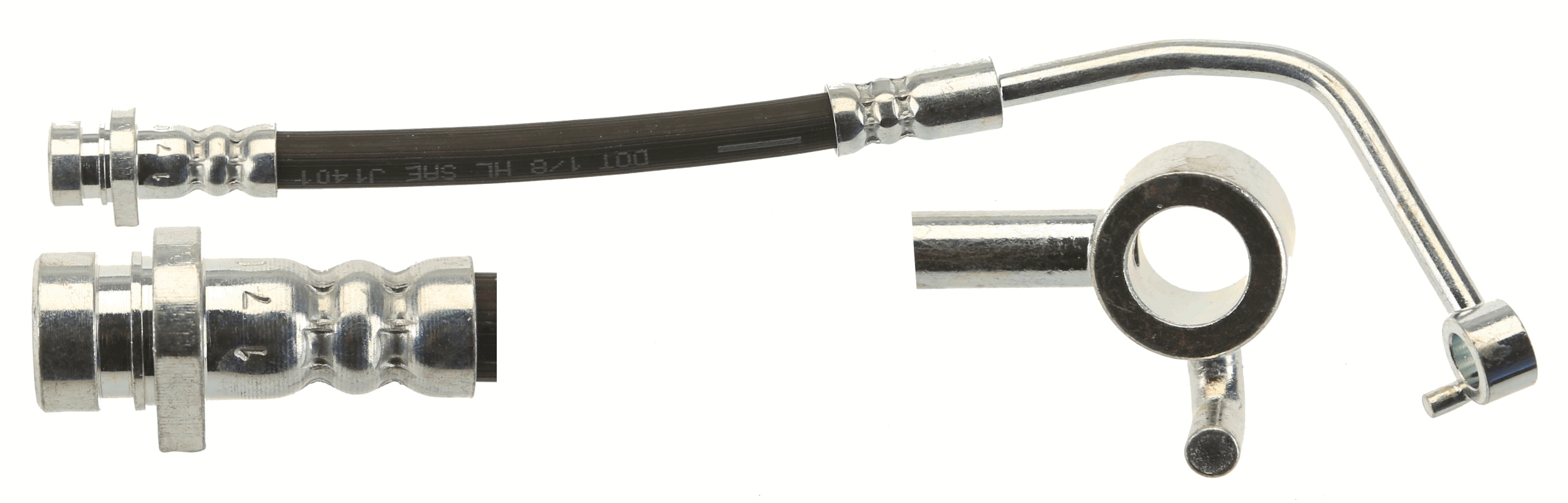 TRW Bremseslange phd1291 for KIA