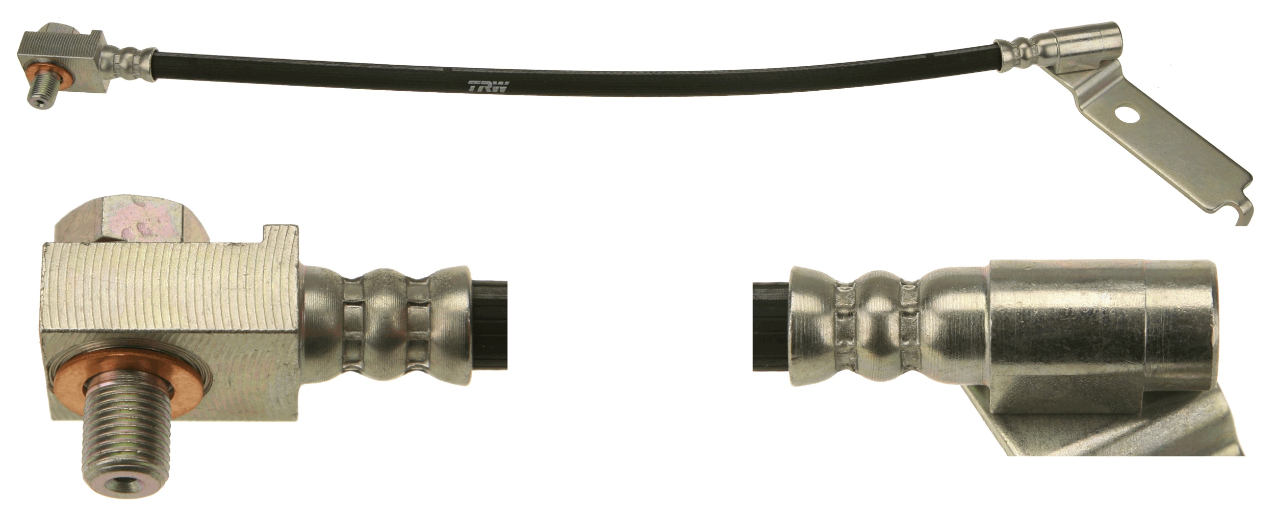 TRW Bremseslange phd952 for FORD