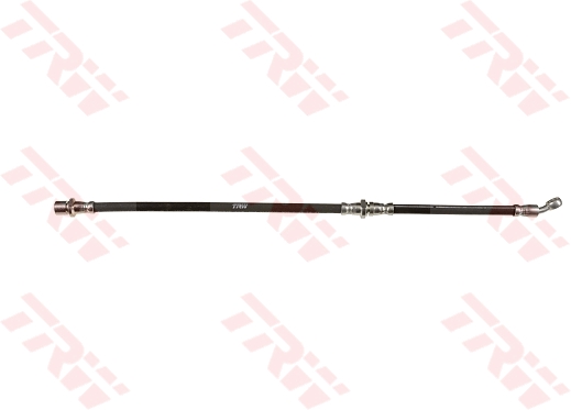 TRW Bremseslange phd214 for SUBARU