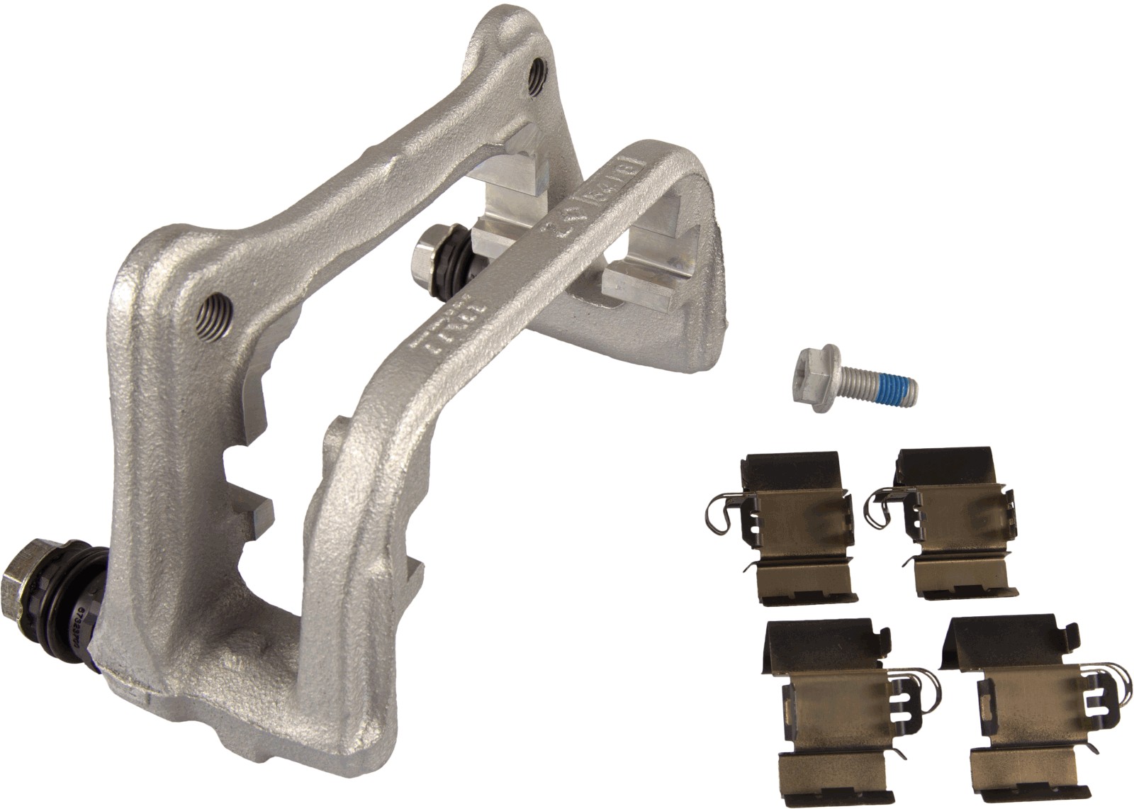 TRW Holder, bremsekaliper bda1242 for JEEP ABARTH