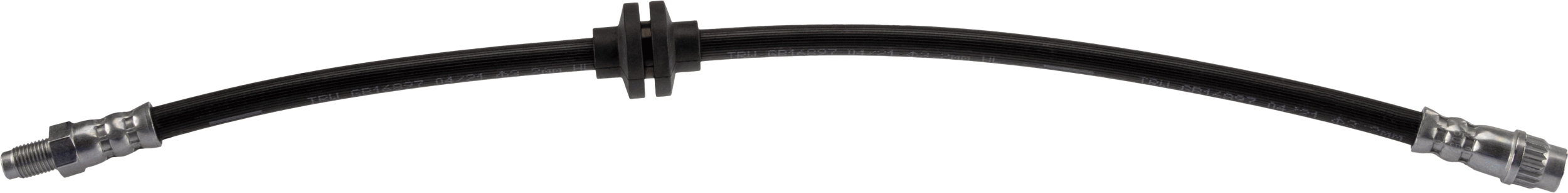 TRW Bremseslange phb2049 for RENAULT