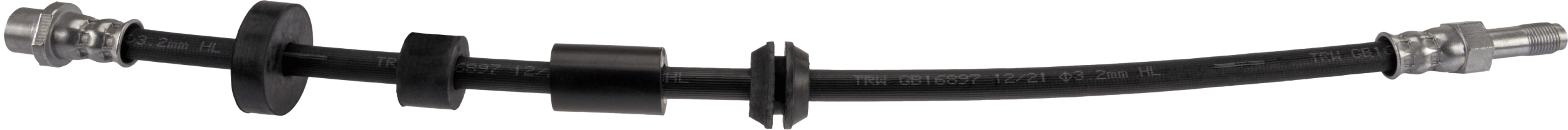 TRW Bremseslange phb2052 for VOLVO