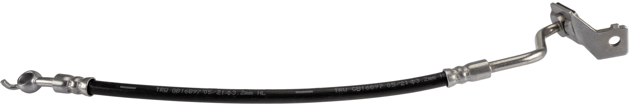 TRW Bremseslange phd2042 for KIA HYUNDAI