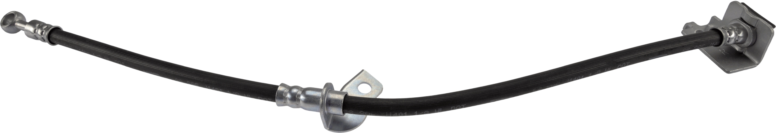 TRW Bremseslange phd2121 for HYUNDAI