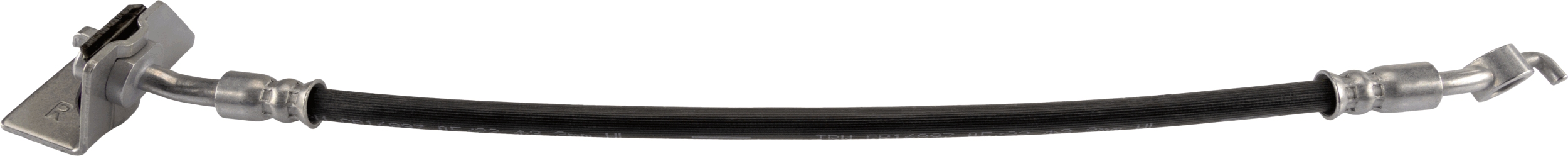 TRW Bremseslange phd2128 for KIA