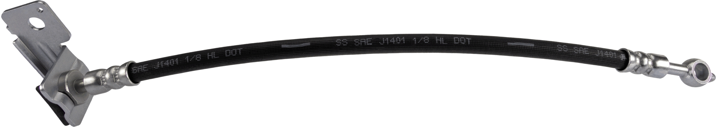 TRW Bremseslange phd2122 for HYUNDAI