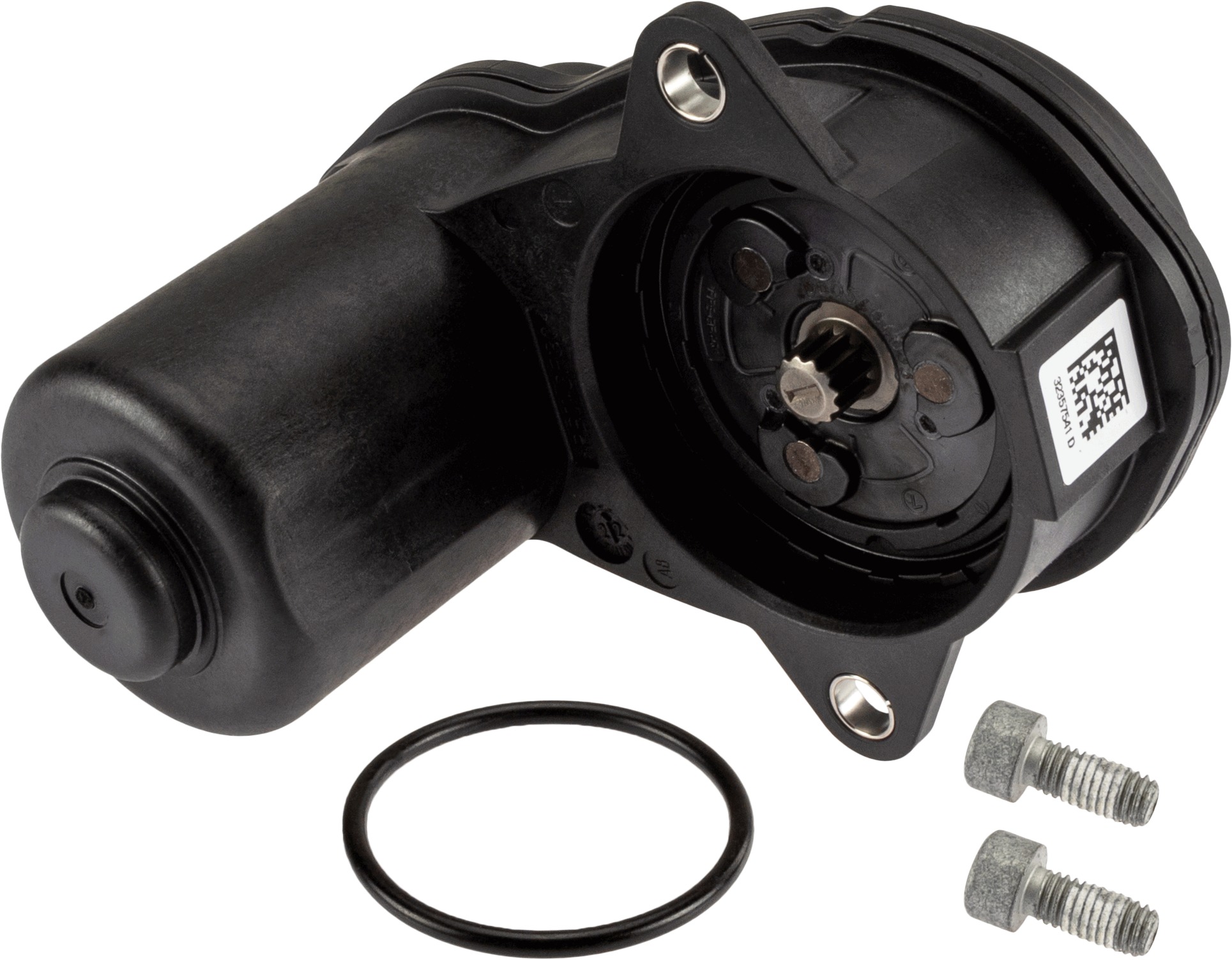 TRW Servomotor, standbremse kaliber sta1677 for BMW ROLLS-ROYCE