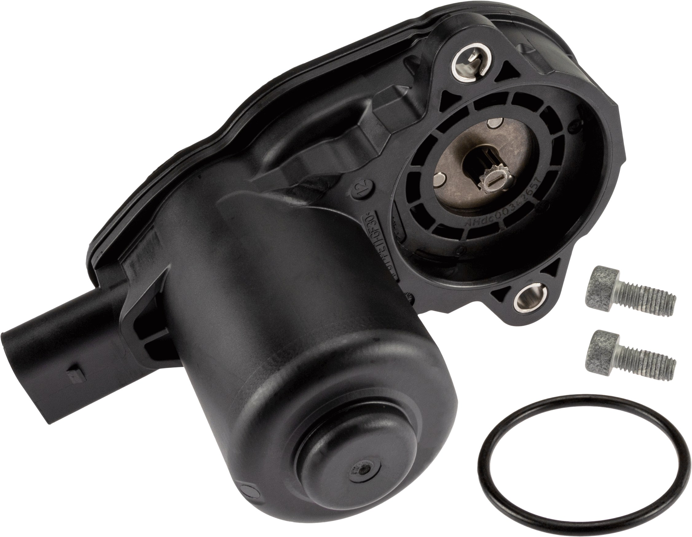 TRW Servomotor, standbremse kaliber sta1751 for ABARTH JEEP