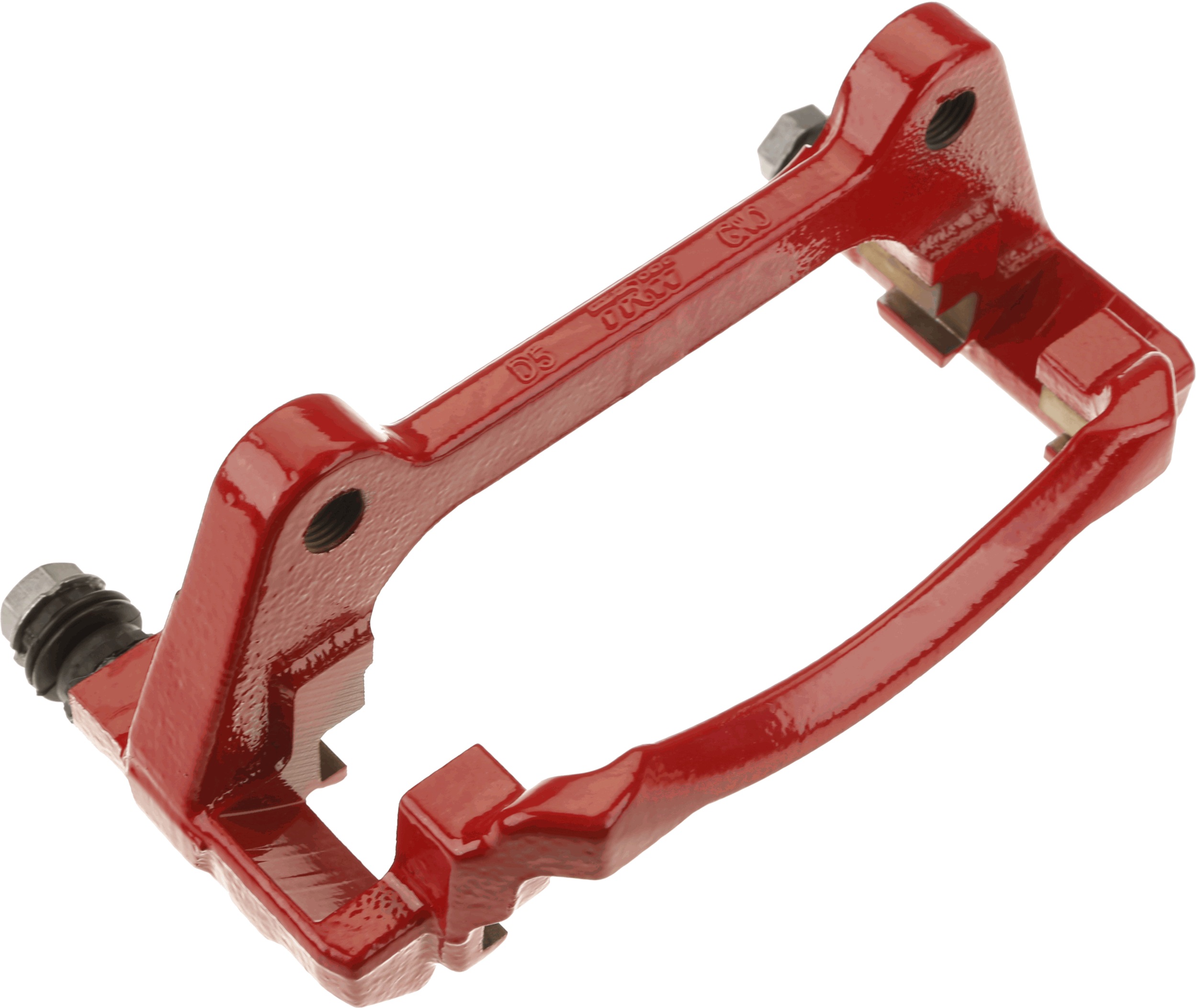 TRW Holder, bremsekaliper bda1183 for VW