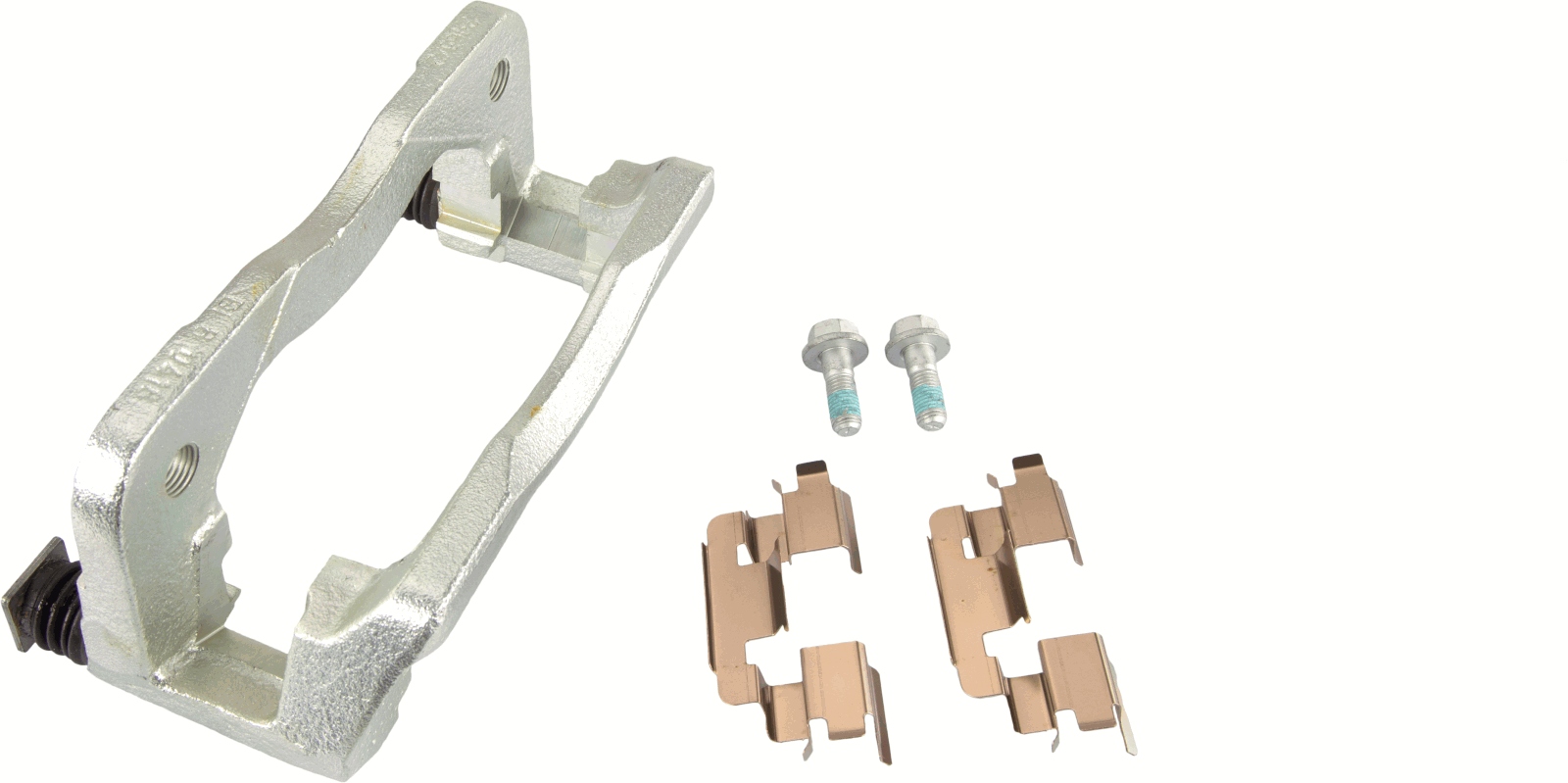 TRW Holder, bremsekaliper bda579 for LAND ROVER