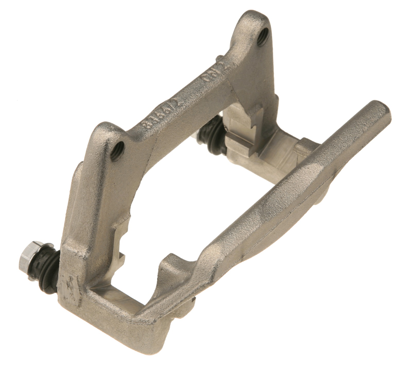 TRW Holder, bremsekaliper bda904 for VW
