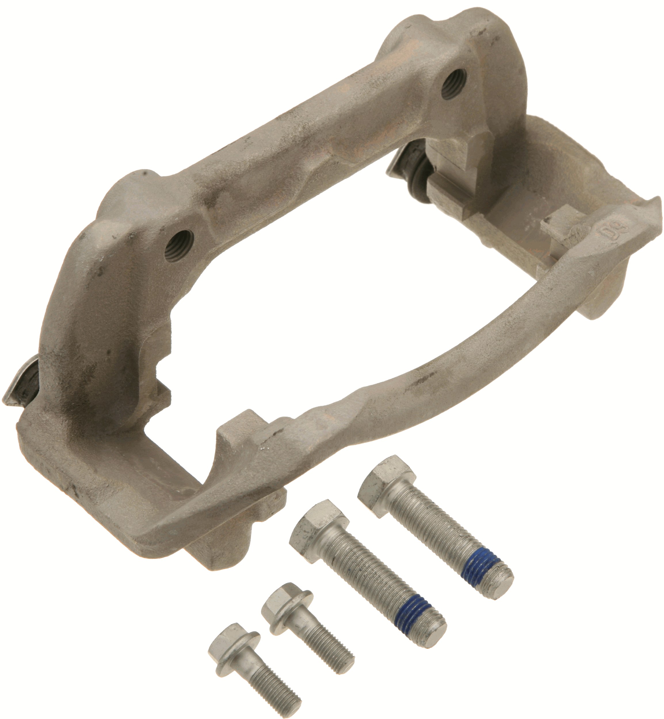 TRW Holder, bremsekaliper bda966 for MERCEDES-BENZ