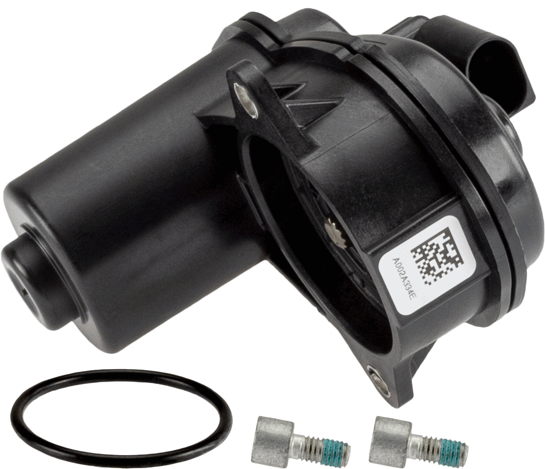 TRW Servomotor, standbremse kaliber STA1746 for ROLLS-ROYCE BMW