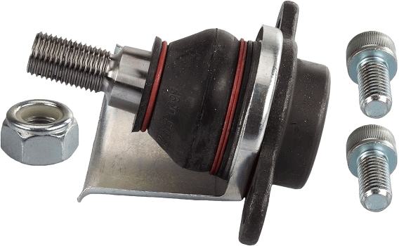 TRW Bærekugle jbj142 nede for FORD VW